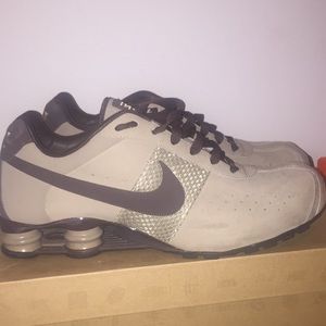 Nike shox classic II